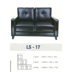 Lounge Seating Gresco - LS 17